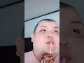 ココアで演奏するデブ。#shorts