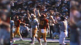 Famous USC great Ron Yary dreamed about dominating UCLA in Crosstown Showdown Net Worth