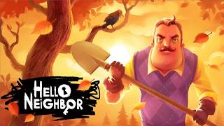 How to get Hello Neighbor for FREE!!!!! screenshot 2