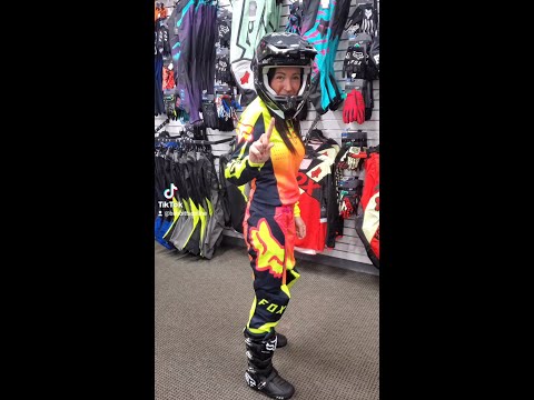 Fox Racing Jobs Near Me