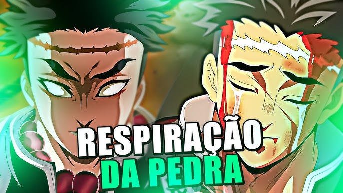 Respiração da Serpente - Todas as formas em Kimetsu no Yaiba – Demon Slayer  - Critical Hits