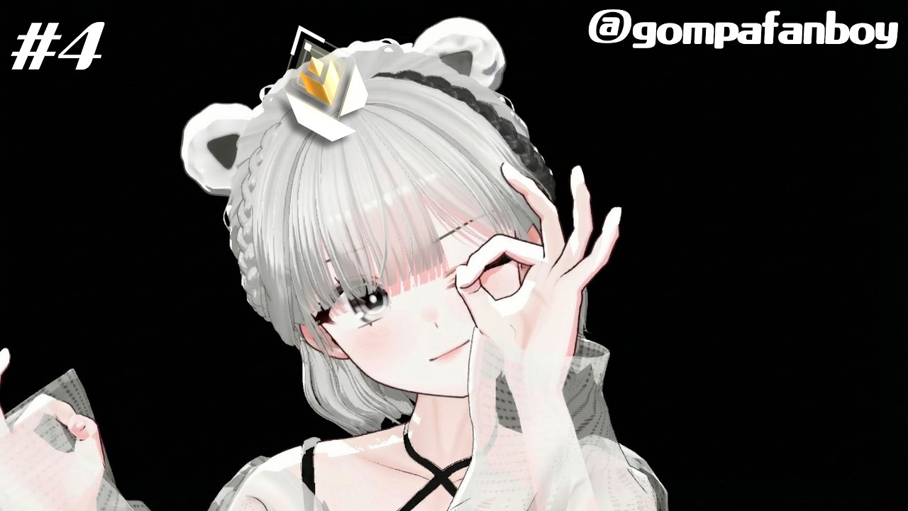 백곰파님을위한매드무비#4