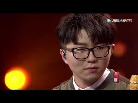[明日花絮] 毛不易《消愁》后再扎心，一曲《像我这样的人》听到飙泪