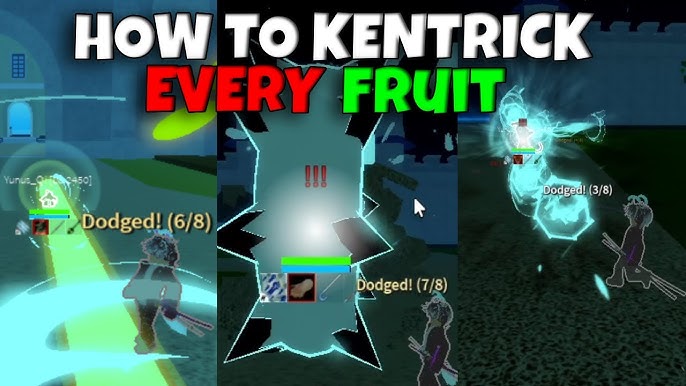 I have the light fruit which is a logia but the gorilla king boss is still  killing me (Im over level 40). : r/bloxfruits