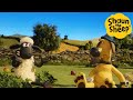 Shaun the sheep  hungry for apples  cartoons for kids  full episodes compilation 1 hour