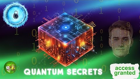 Quantum computer explained: How it will change our world