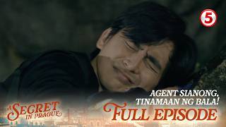 A Secret In Prague | Full Episode 73 | August 5, 2026 | Agent Sianong, niligtas si Chiara!