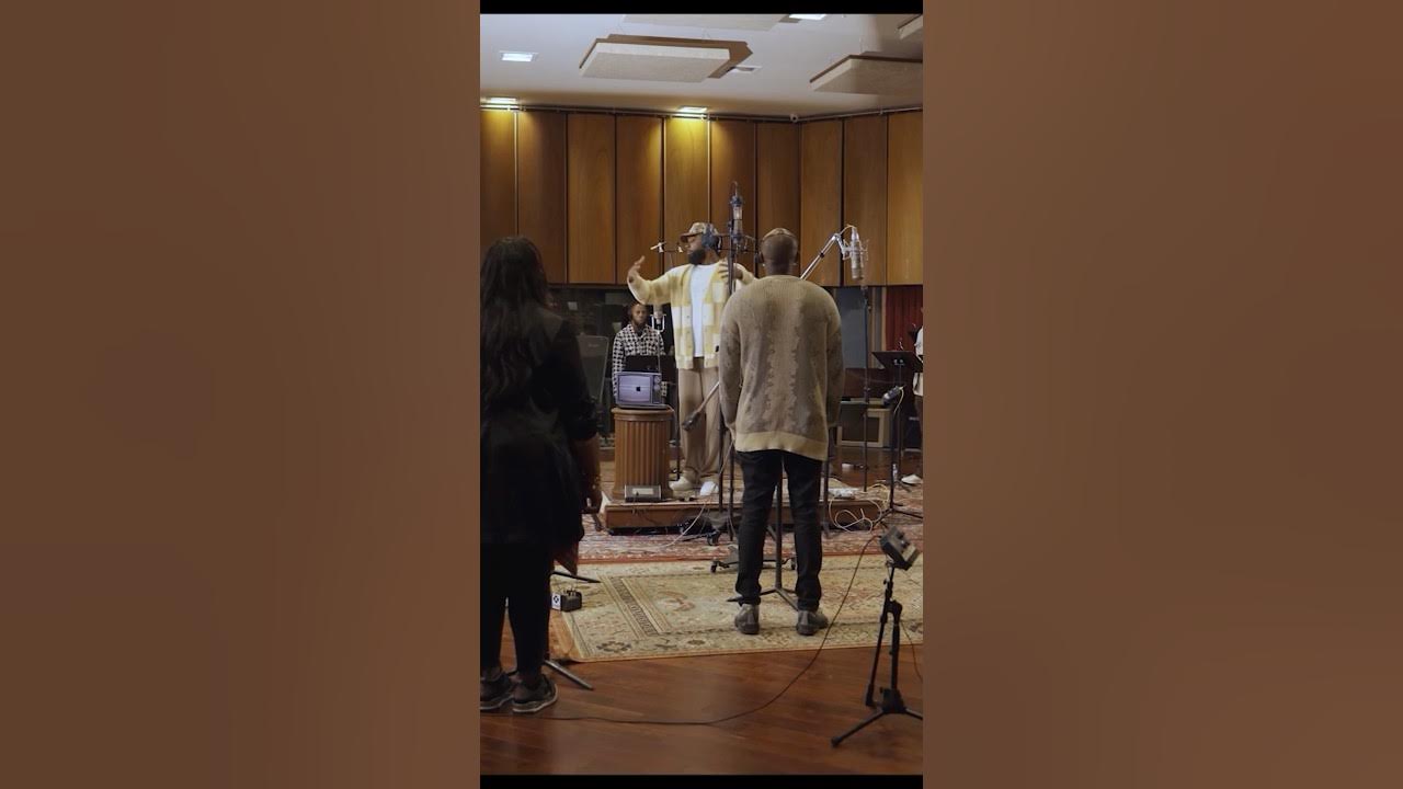 What If Kendrick Lamar Had A Choir At the Super Bowl Halftime Show? What If Kendrick Lamar Had A Choir At the Super Bowl Halftime Show?