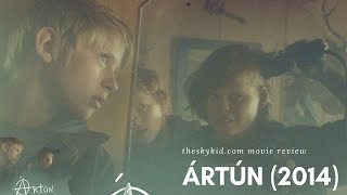 Artun (2014) - Short film review