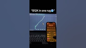 Learn in bio 📈💸 #memecoin #rugpull #solana #crypto