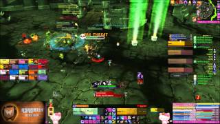 Ataraxia vs Mythic Hellfire Assault