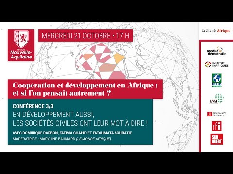 Vidéo: La Bonne Voie Pour Le Développement Du Pays - Vue Alternative