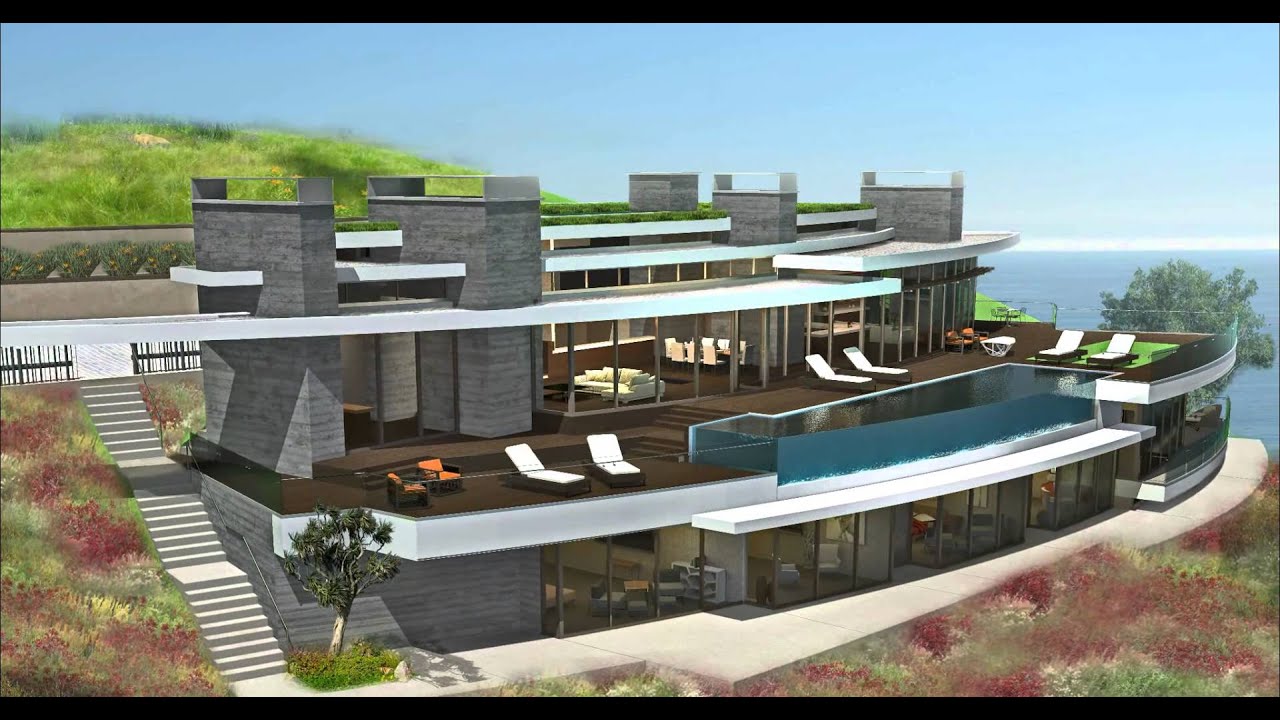 Carbon Beach Terrace Estates YouTube