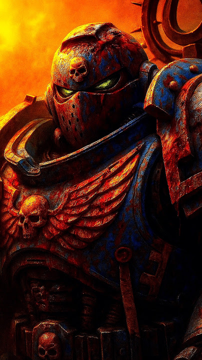 NO! 😱 #secretlevel #shorts #warhammer40k #scifi #animation