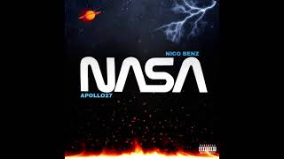 Apollo27 Ft Nico Benz Nasa