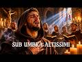 Find Refuge in the Most High: Psalm 91 Gregorian Chant