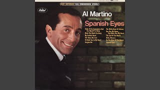 Video thumbnail of "Al Martino - One Has My Name, The Other Has My Heart"