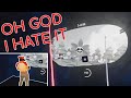 WARNING JUMPSCARE IN BEAT SABER Mope Mope WARNING JUMPSCARE IN BEAT SABER Mope Mope