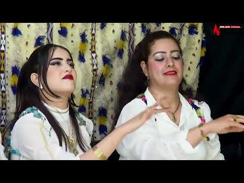 جديد 2025 دريس مستور مع عقا الحاجب وكلثوم ازرو اغنيه امازيغيه اوا رزماس إوحمام Jadid Driss Mastour