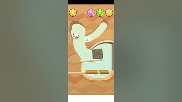 dig this 2 level 23-14 - dig this 2 world 23 level 14 gameplay solution