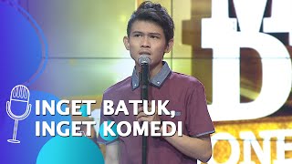 Stand Up Comedy Indra Frimawan: Banyak yang Bilang Gua Gangguan Jiwa - SUCI 5