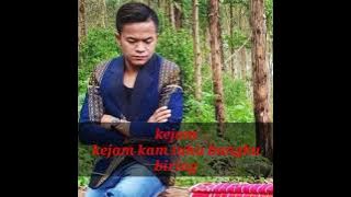 lirik lagu karo || dosa kam kari || Narta Siregar