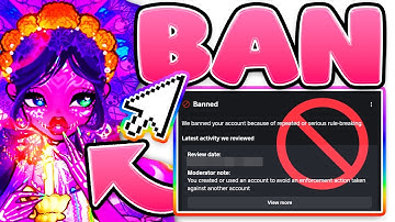 This Will BAN Your Roblox Account...