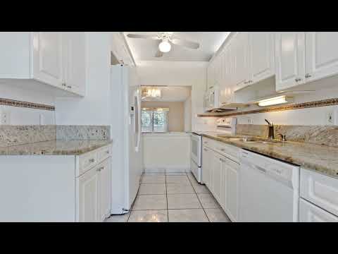 2521 Del-Aire Boulevard, Delray Beach, FL home video tour