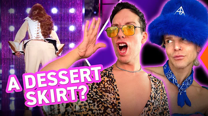 That Was A Tirami-Don’t! | AS10 E10 Runway Rundown