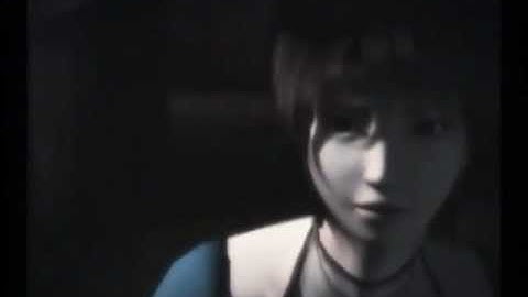 fatal frame 3 : The Tormented # Trailer # I start playing this game !!