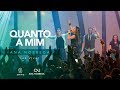 Ana Nóbrega - Quanto a mim [DVD Não me deixes desistir]
