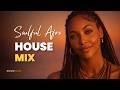 Soulful Afro House Mix 2026 – Spiritual Sunset Groove (Deep &amp; Minimal) – KivaraSound