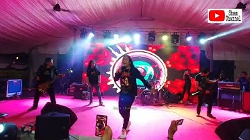 XPDC & Ary FAHRENHEIT - Senapang Patah - "TRIBUTE TO MAEL" - PUTRA FEST - Sg. Petani - 05/05/2023