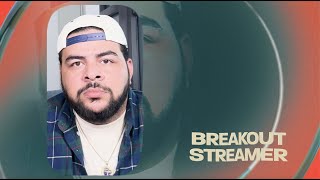 Broadcast Boys Reveal the Nominees for Breakout Streamer | 2023 Streamy Awards