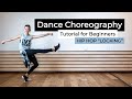 Locking Dance Choreography Tutorial for Beginners - Online Dance Class at Home