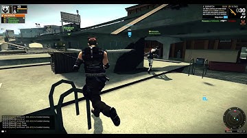 Mercuie Does: APB Reloaded - I talk about FF14