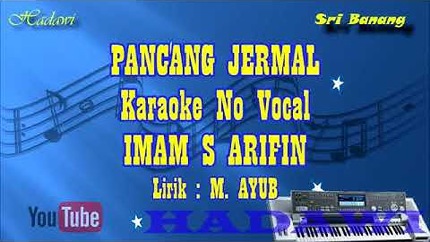 Karaoke Melayu - Sri Banang & Pancang Jermal | Keyboard Cover
