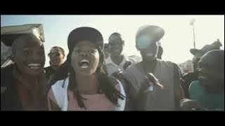 S'phum'eGugs - DRIEMANSKAP Ft. Macho & Kanyi 