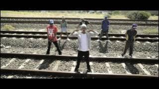 S'phum'eGugs - DRIEMANSKAP Ft. Macho & Kanyi 