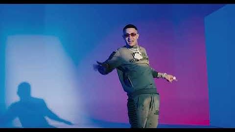 Jey One ❌ La Perversa - Morderte & Lamberte (Video Oficial) ​⁠@mapanegromusiic