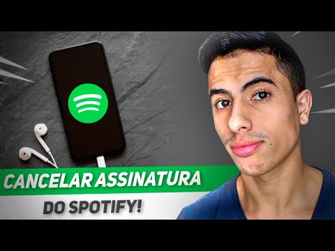 Vídeo: Como faço para reembolsar o Spotify Premium?
