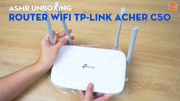 Đánh giá wi fi ac1200 archer c50 năm 2024