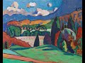 Gabriele Münter German 1877 1962 A Video Without Transitions Gabriele Münter German 1877 1962 A Video Without Transitions