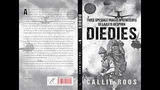 Diedies - Twee Spesiale Magte Operateurs Se Laaste Gesprek