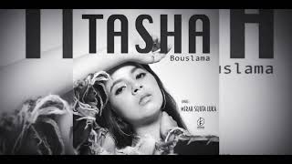 Tasha Bouslama - Merah Sejuta Luka |  Lyric 