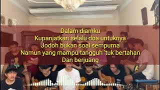 Hal Hebat - Govinda lirik cover by Scalavacoustic