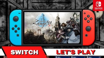 Labyrinth of Zangetsu | Let