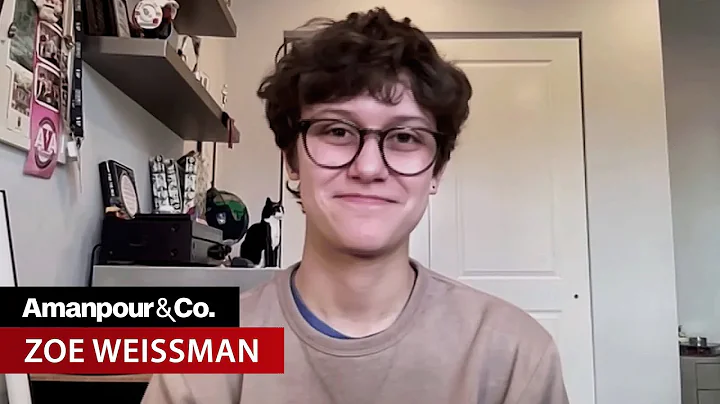 Parkland and Brown: What It's Like to Survive Two School Shootings  | Amanpour and Company