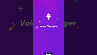 best voice changer? 🔥🔥 screenshot 5