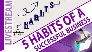 5 Habits of Successful Business - Organization - Using Processes - Automation To Increase ROI screenshot 3